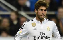 Madrid lepas Lucas Silva ke Marseille