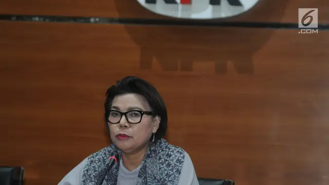 KPK Tunjukkan Uang Rp 400 Juta Hasil OTT Bupati Buton Selatan