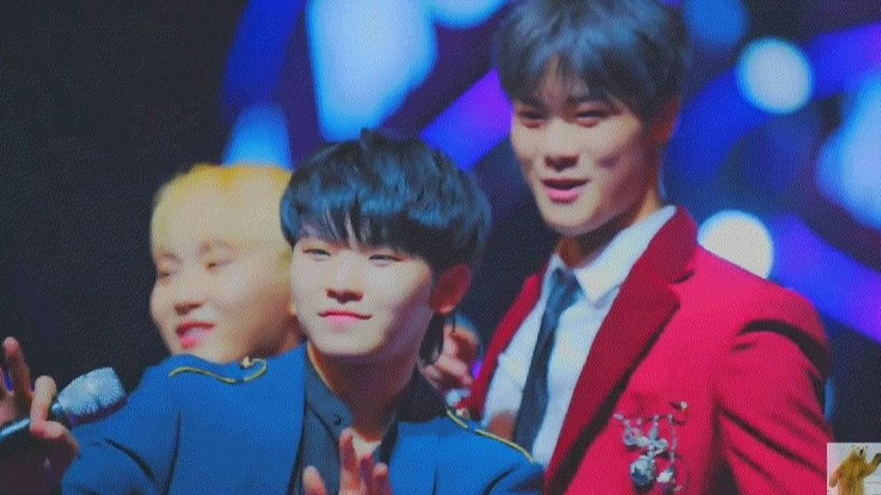 Janji Terpenuhi: "What Kind of Future" Dirilis pada Hari Ulang Tahun Moonbin