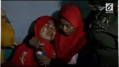 Satu keluarga di sebuah perumahan yang terdiri dari suami-istri dan 1 orabf anak meninggal dunia akibat keracunan asap sebuah genset yang dinyalakan di dalam rumah
