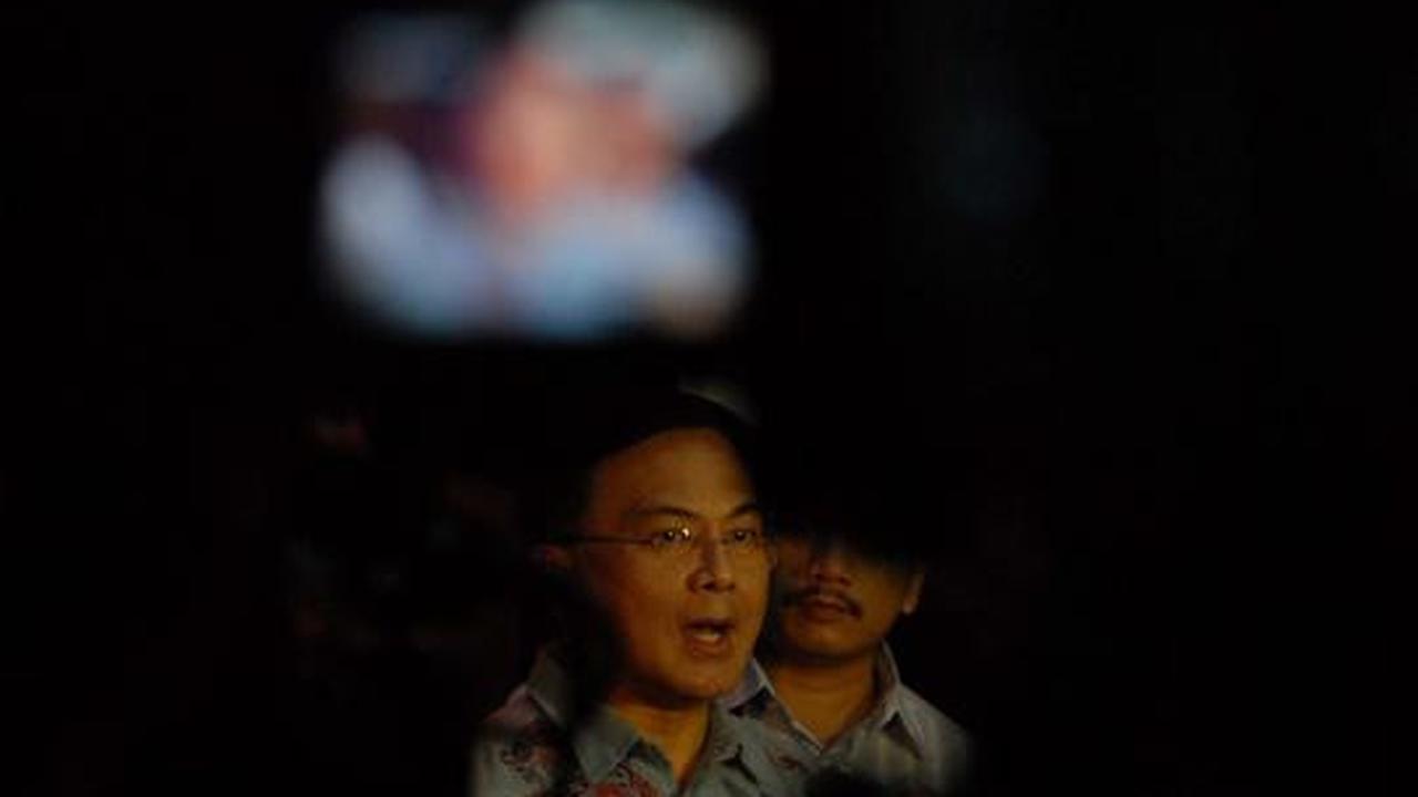 BNN akan lakukan tes urine tahap kedua dan pemeriksaan
