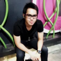 Raka Widyarma anak Rano Karno. (Facebook)