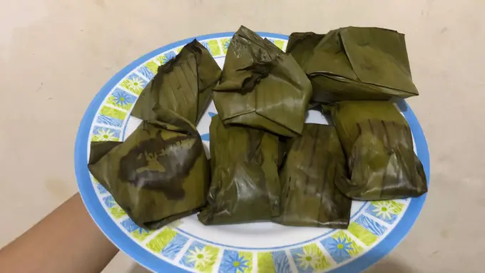 Tips Membuat Kue Pisang Super Lembut dengan Bahan Rumahan