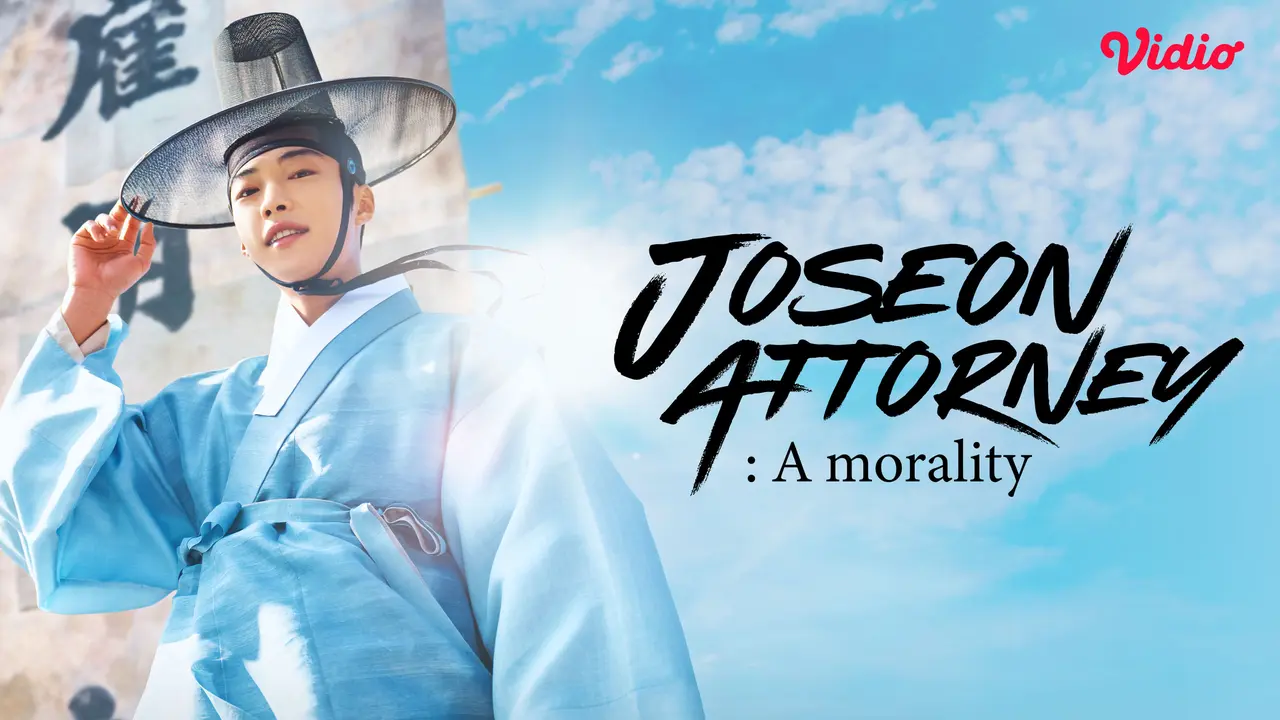 Drama Korea Joseon Attorney: A Morality