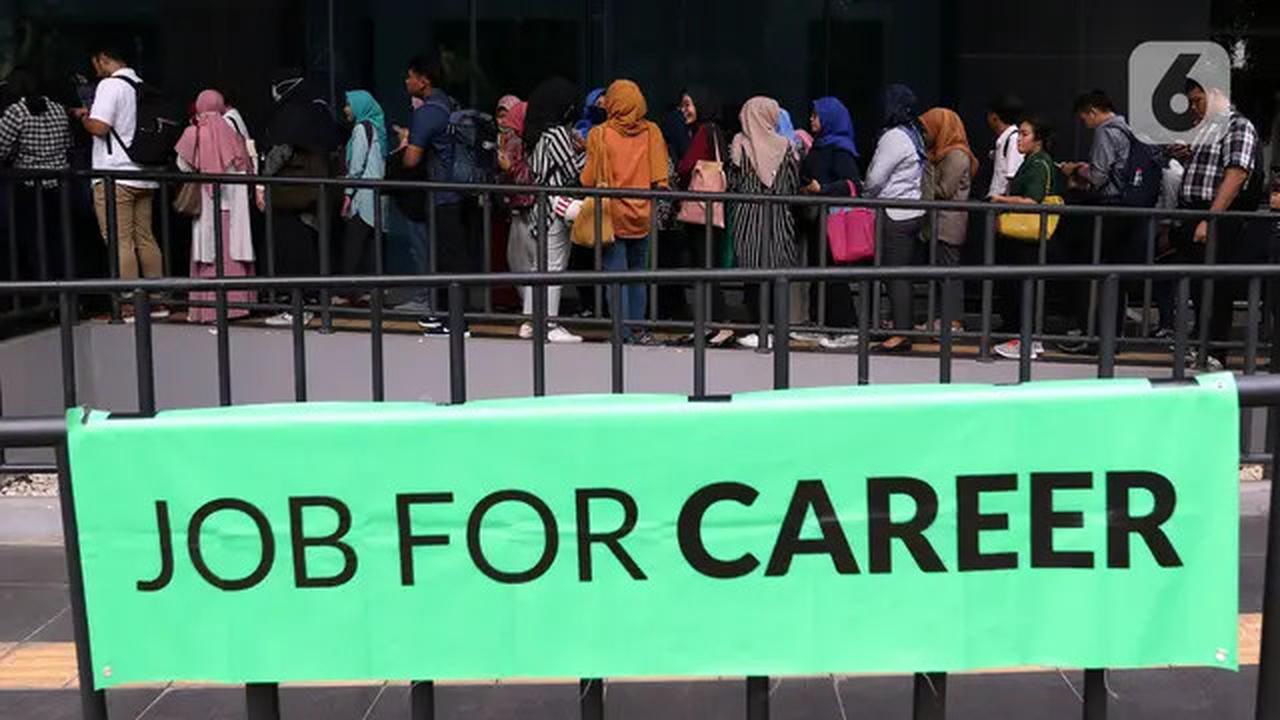 Puluhan Ribu Pekerja RI Bakal Dikirim ke Jepang, Cari Kerja di Indonesia Makin Susah?