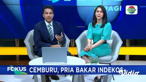 Fokus Pagi : Puting Beliung di Bangkalan Terjang Permukiman, Puluhan Bangunan Porak-Poranda