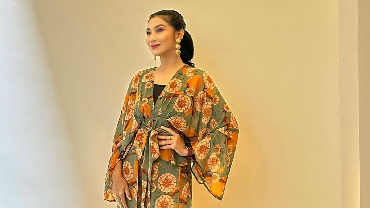 Wandha Dwiutari dan Suami Sukses Kembangkan Sayap Bisnis Kuliner, Niat Awal Buka 1 Toko Pada 2019