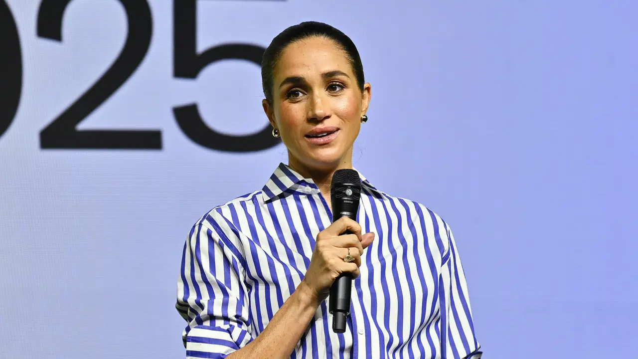 Meghan Markle Blak-blakan Alasan Tutup Kolom Komentar Instagramnya
