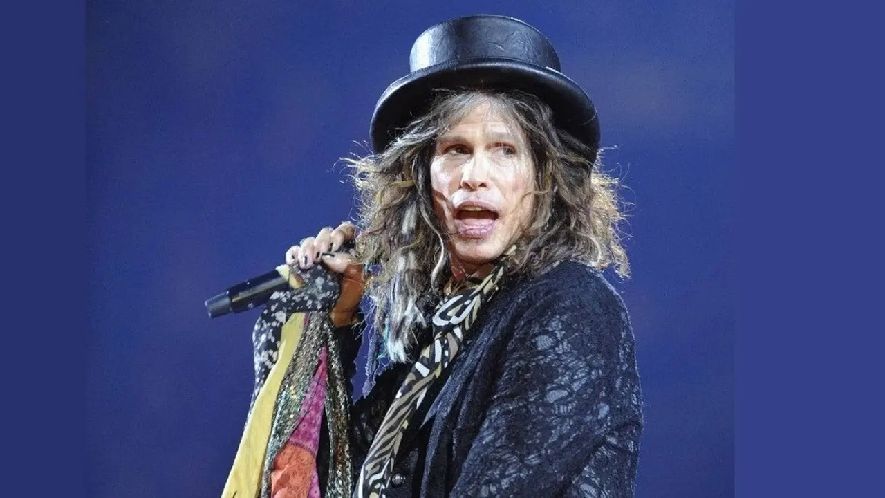 Steven Tyler
