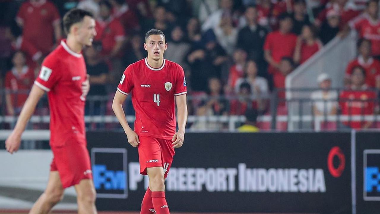Prediksi Susunan Pemain Timnas Indonesia vs Arab Saudi: Marselino Starter, Thom Haye Andalan di Tengah