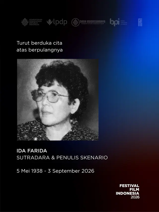 Ida Farida