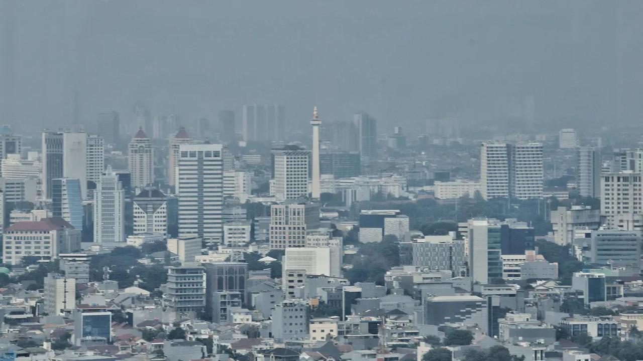 Tim Strategi Transformasi Bangsa ini memiliki strategi yang sejalan dengan visi Indonesia Emas 2045.