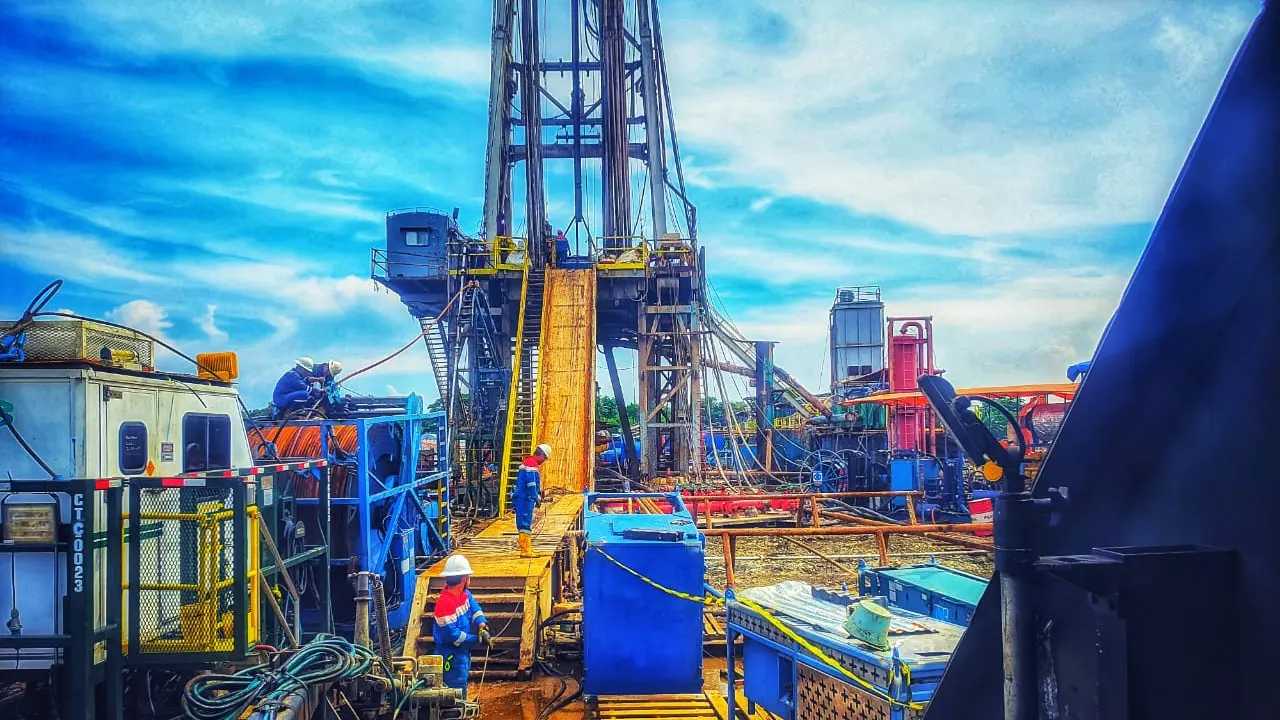 Elnusa Serap Capex Rp 188 Miliar pada Semester I 2024, untuk Apa Saja?