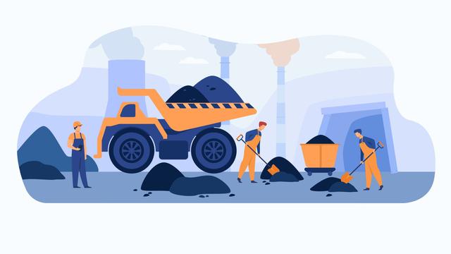 Ilustrasi eksploitasi