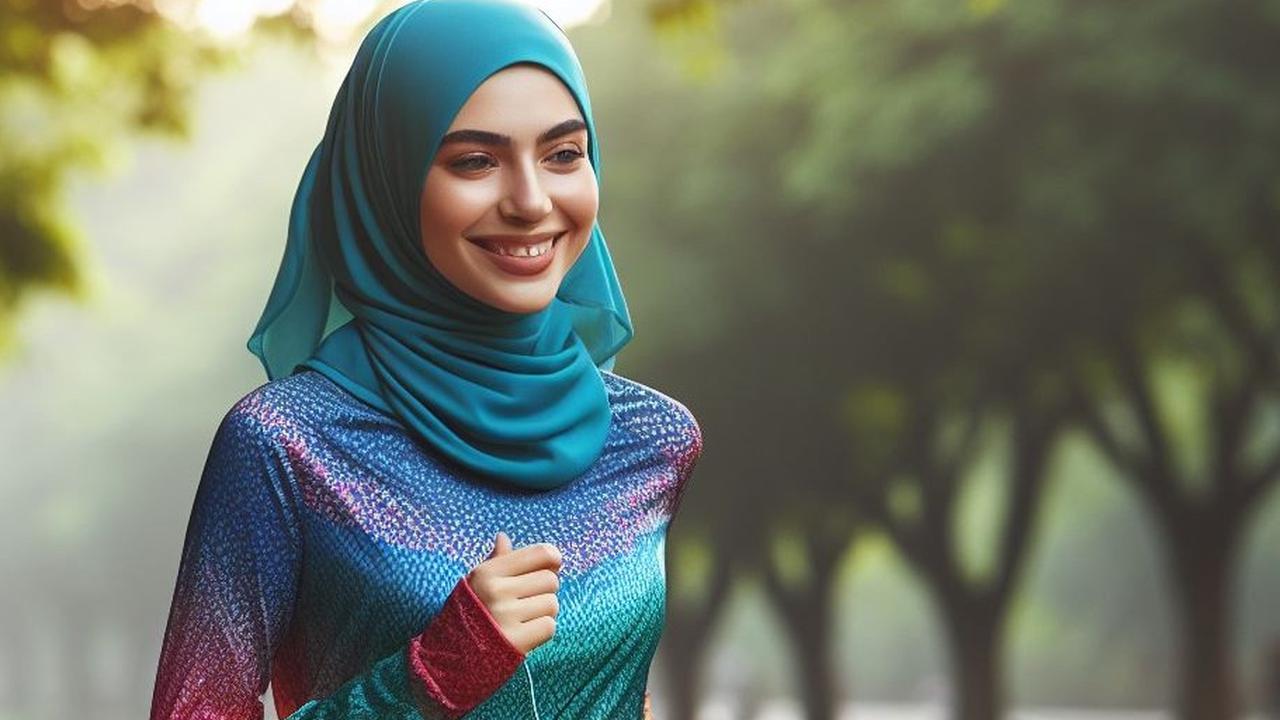 Tips Jaga Kebugaran Tubuh Saat Puasa Berdasar Rekomendasi Olahraga dari Para Ahli