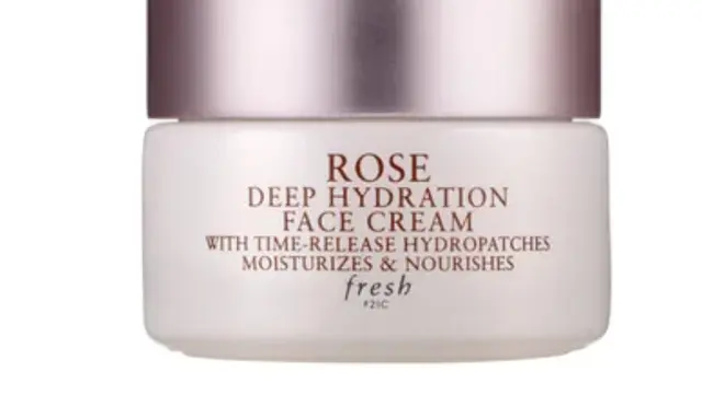 Fresh Rose Deep Hydration