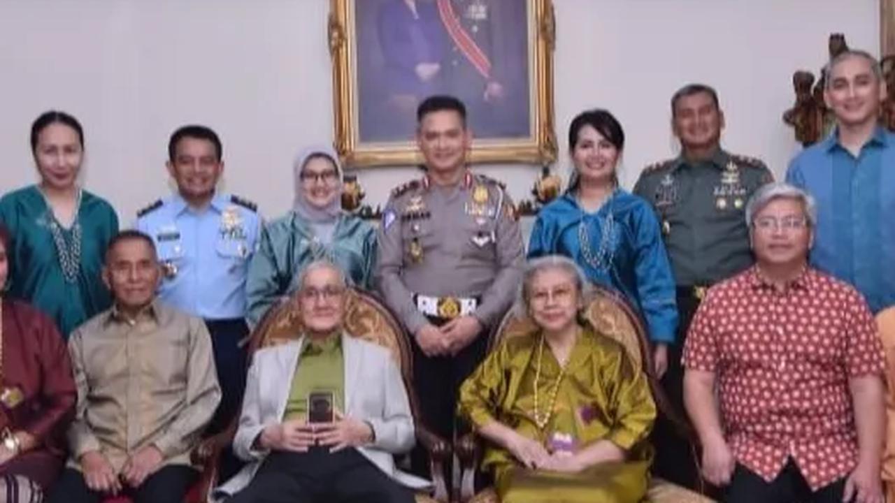 Dok. Istimewa