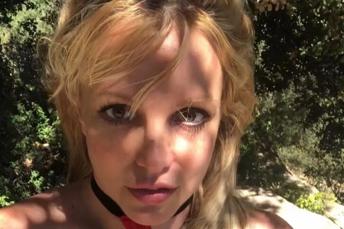 Britney Spears