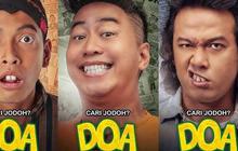 Ini Alasan Kenapa Harus Nonton Film DOA (Doyok-Otoy-Ali Oncom): Cari Jodoh (Blog) di Vidio