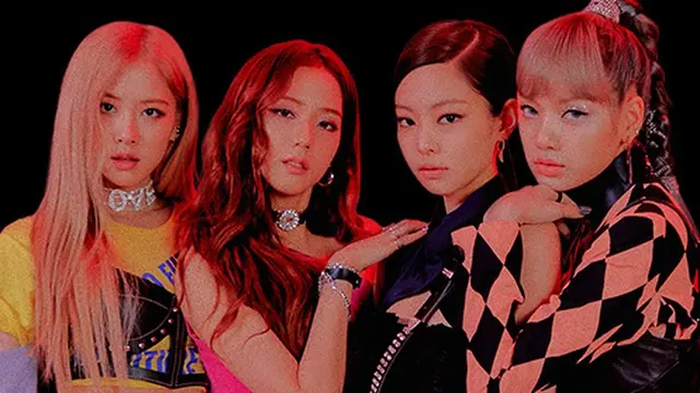 BLACKPINK