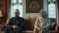 Arti Zihar dalam Islami, Pahami Hukum dan Konsekuensinya