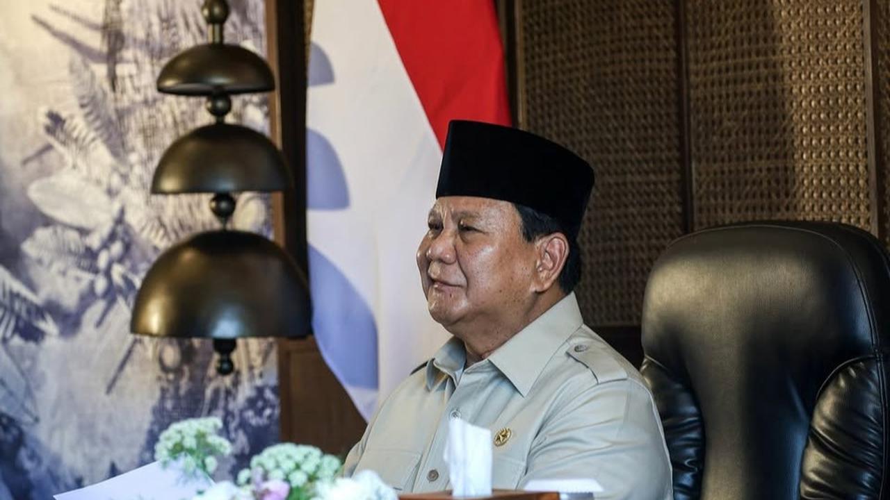 VIDEO: Momen Prabowo Hingga Khofifah Ngakak Dengar Guyon Bahlil Roasting Ketua Golkar Sumbar