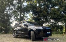 Terungkap! Jaecoo J5 EV Kantongi TKDN 40 Persen, Harga Mulai Rp350 Juta di Indonesia