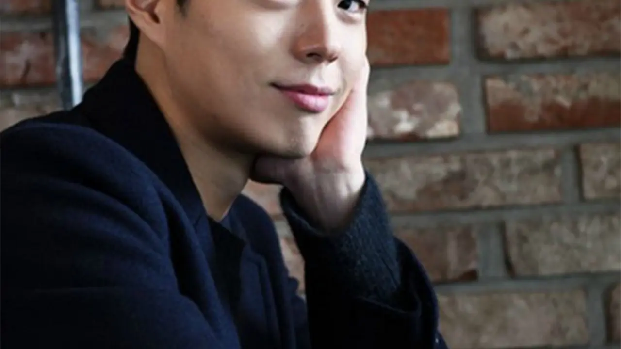 [Bintang] 10 Pangeran Korea