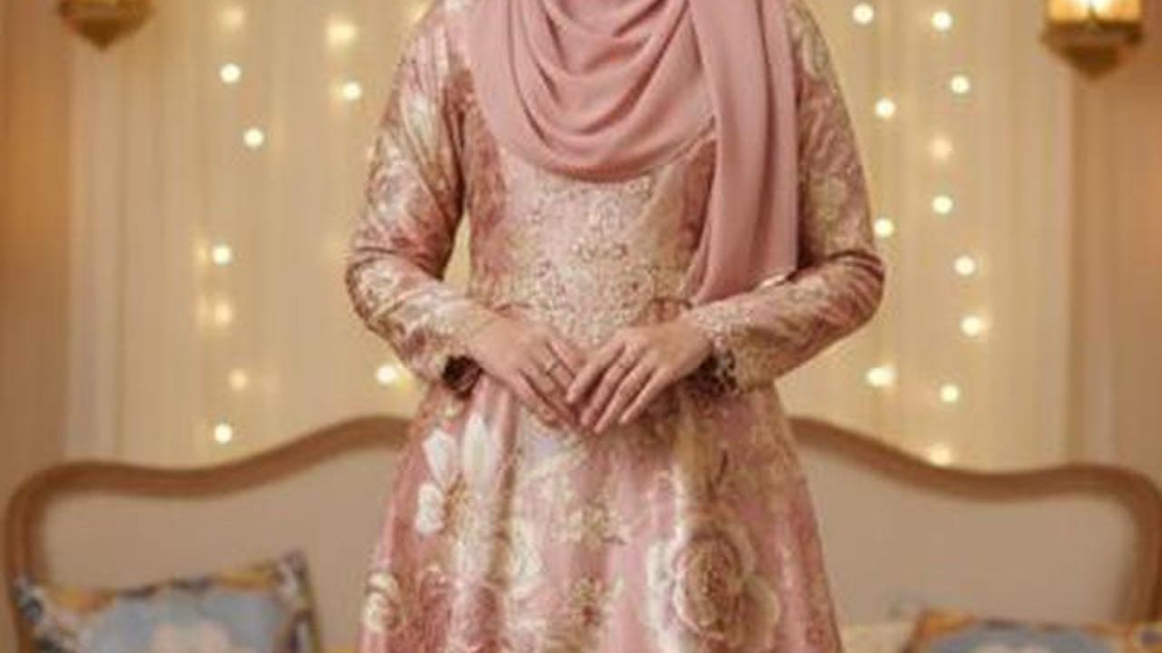 Trend Gamis Lebaran 2026: Kombinasi Mauve, Mocha, dan Gold Aman untuk Semua Warna Kulit