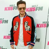 Liam Payne. [foto: Splash News]