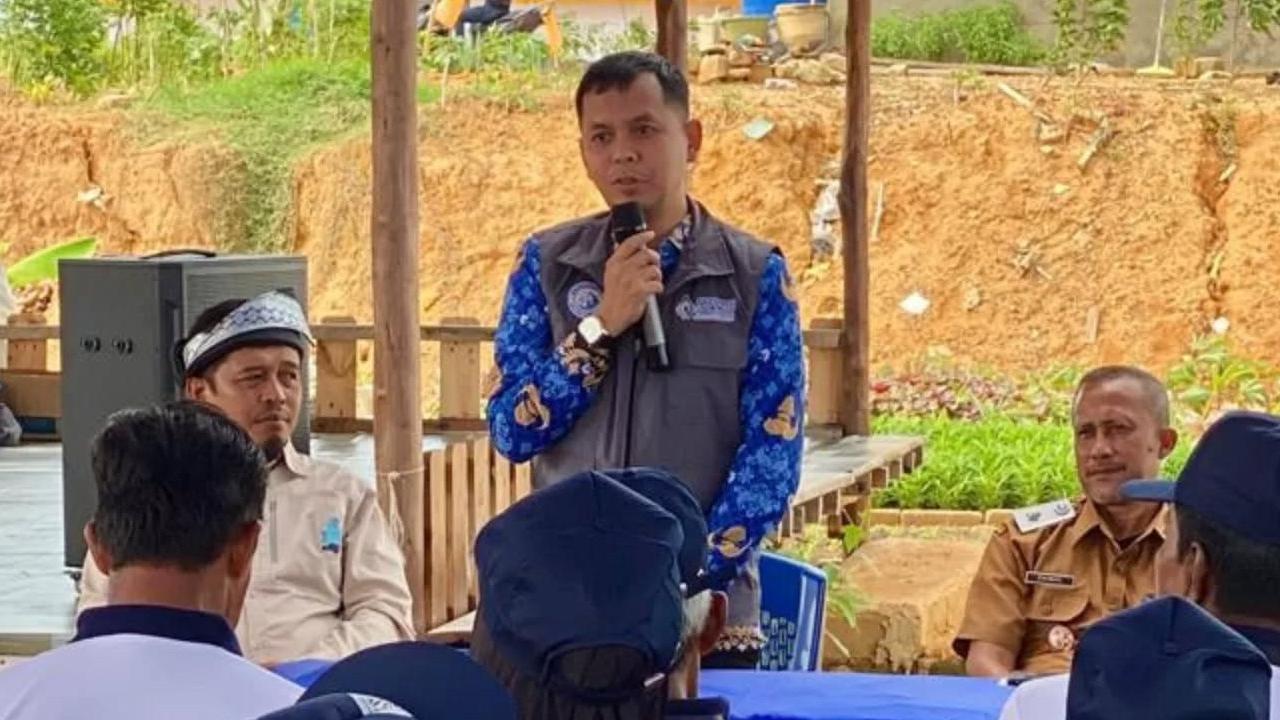 BBPPMT Yogyakarta Dukung Translok Barelang Melalui Pelatihan Calon Transmigran
