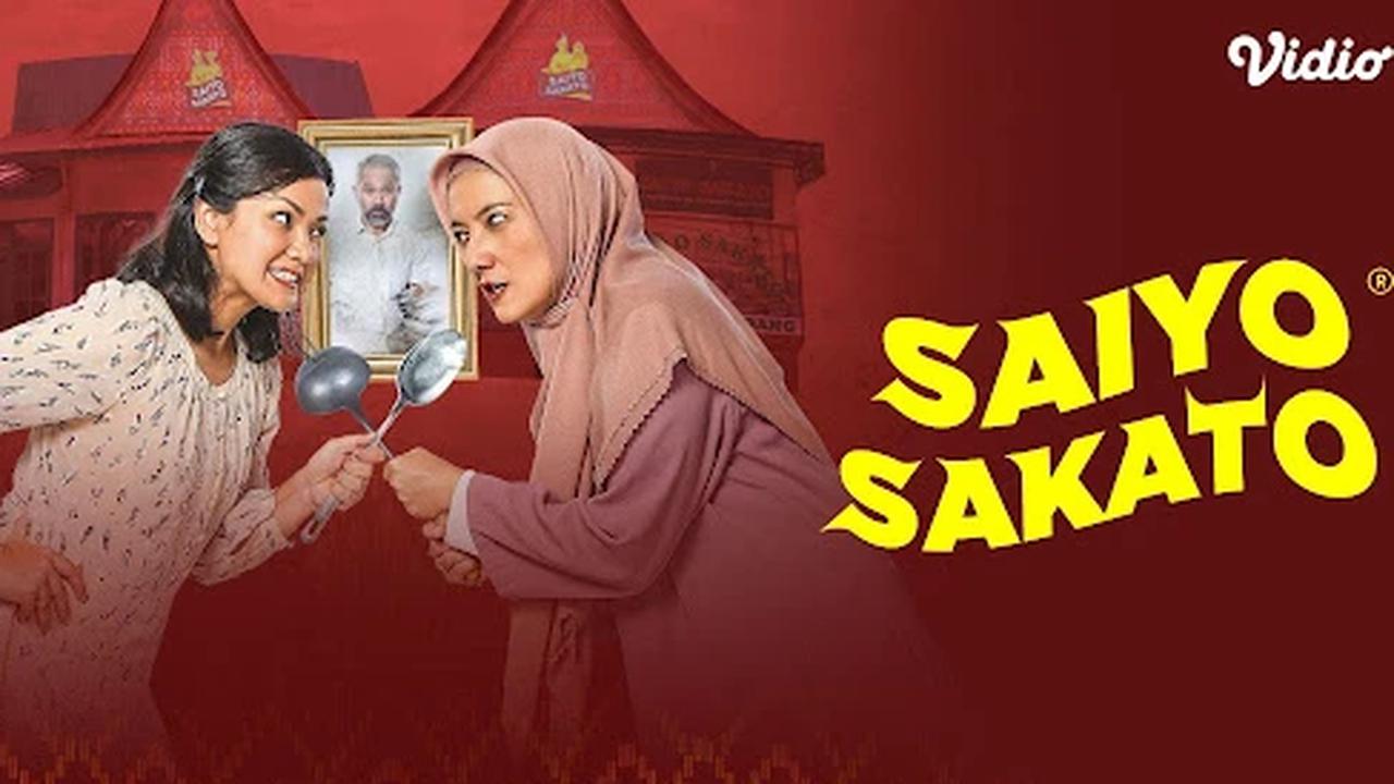 Saiyo Sakato