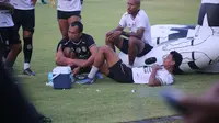 BRI Liga 1: Lerby Eliandry Cedera, Bali United Tidak Akan Rekrut Pemain Anyar