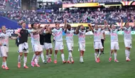 Spanyol vs Belgia: Jadi Tim 'Underdog', Setan Merah Siap Jungkalkan Tim Matador!