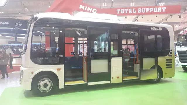 Hino