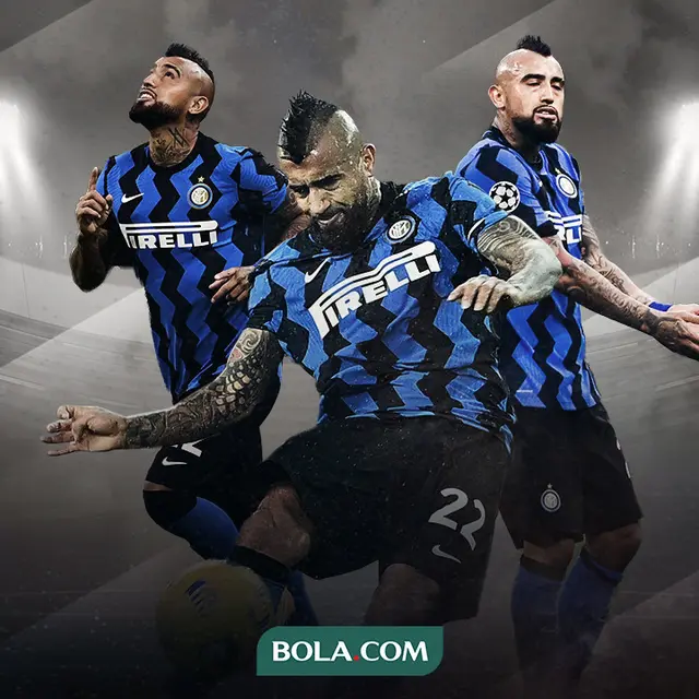 Arturo Vidal