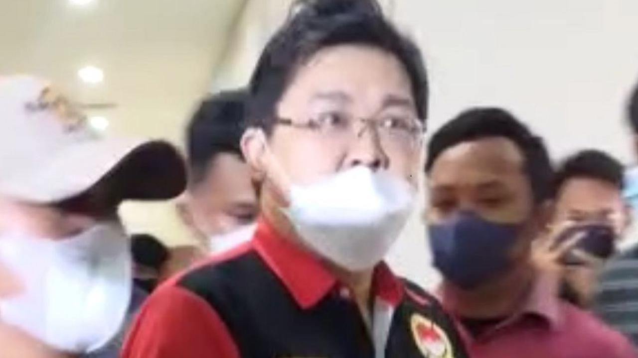 "Kami sudah melakukan pemeriksaan saksi sebanyak 28 orang dan selanjutnya kami juga sudah melaksanakan pemeriksaan saksi atau permintaan keterangan terhadap saksi ahli sebanyak 8," ujar Adi.<br>