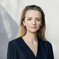 Delphine Arnault ditunjuk jadi CEO baru Dior (LVMH)