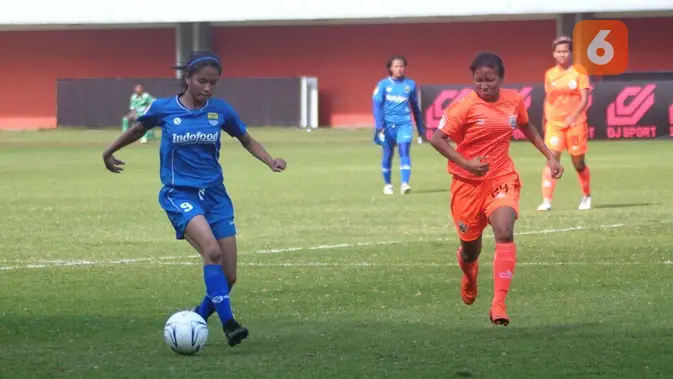 Format Liga Putri Indonesia 2026/2027: Triple Round Robin, Lanjut ke Semifinal