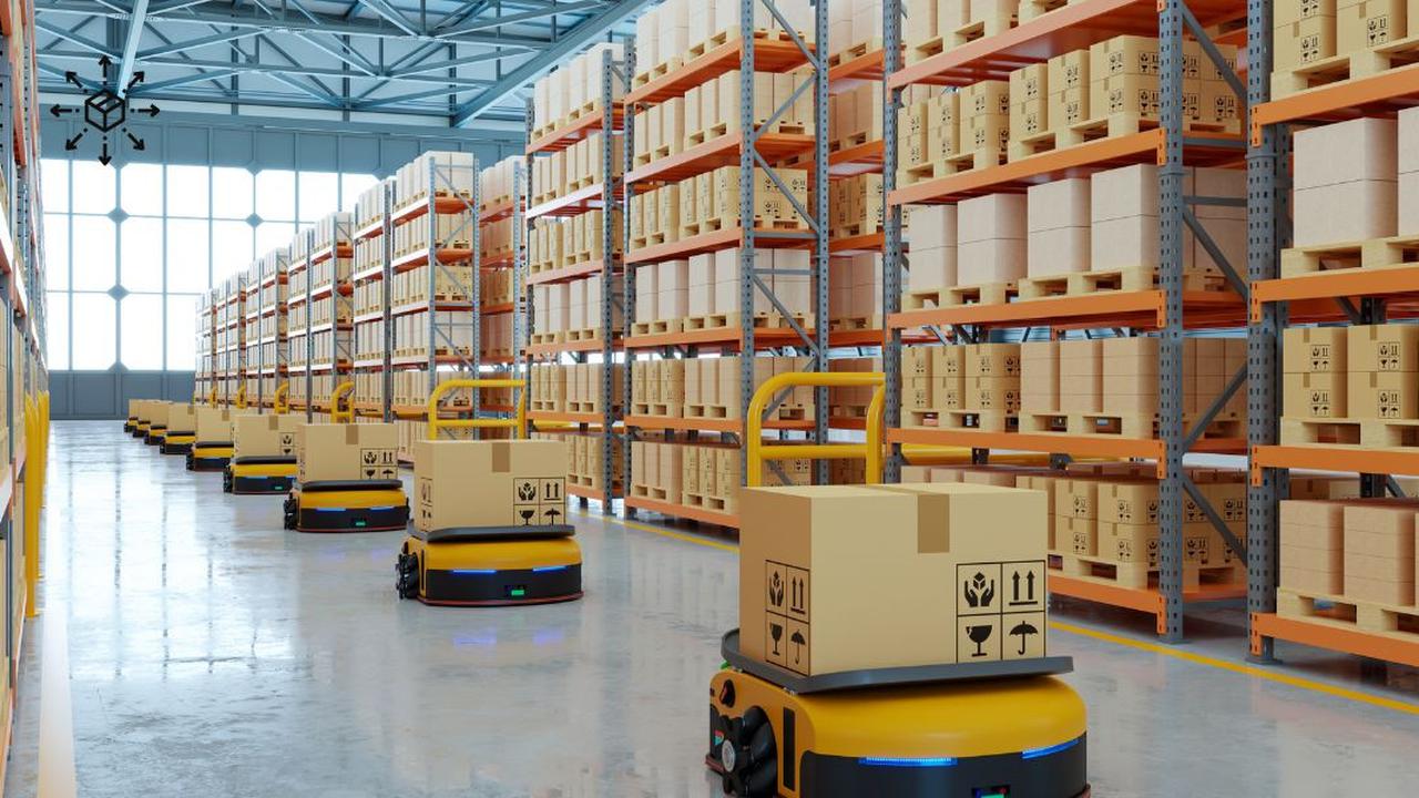 Industri Logistik Diprediksi Bakal Melesat setelah Pemerintah Hanya Kenakan PPN 12 Persen terhadap Barang Mewah