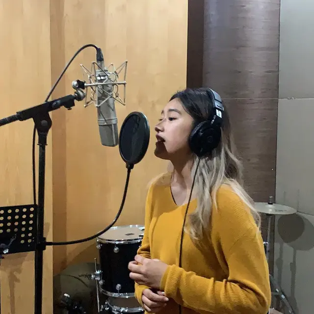 [Fimela] Amanda Caesa