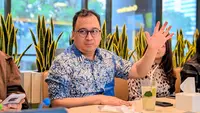 Ginjal Kena Tumor, Dokter: Bisa Diangkat Sebagian dan Pertahankan Fungsinya