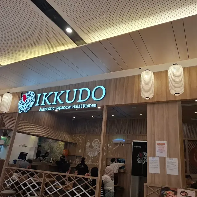 Rekomendasi Hidden Gem Kuliner di Dalam Blok M Plaza