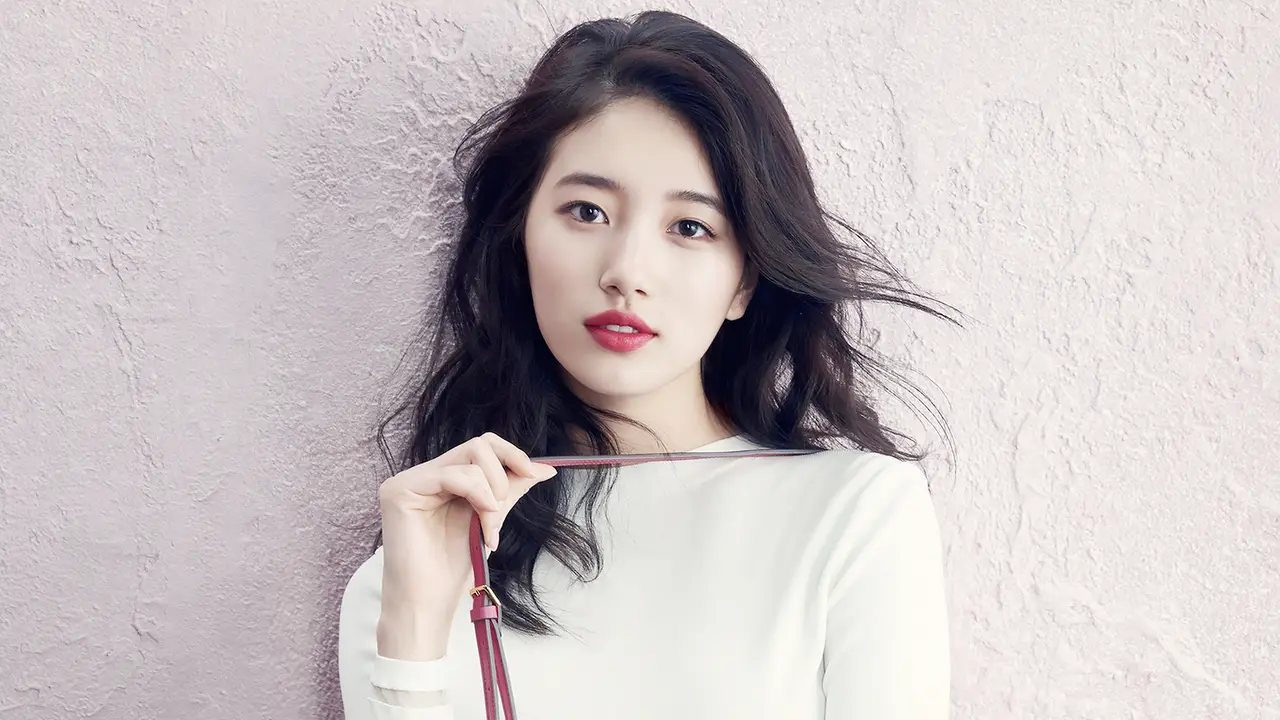 [Bintang] Suzy Miss A