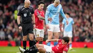 Man Utd vs Man City: Fakta dan Statistik Menarik Jelang Derby Manchester