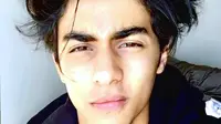 Profil Aryan Khan: Putra Shah Rukh Khan, Pebisnis, dan Sineas Film Muda Berbakat
