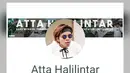 Atta Halilintar