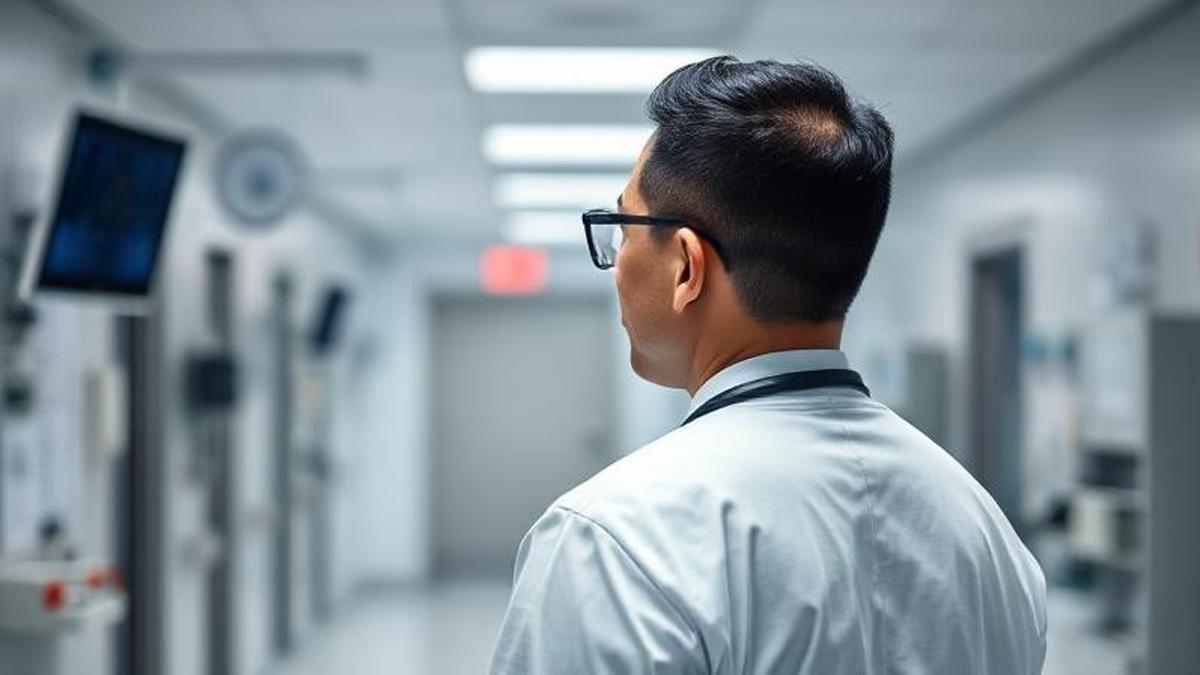 Pencegahan Kekerasan Seksual Dokter: Mengapa Tes Kesehatan Mental Belum Cukup?