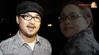 Lima Bulan Menikah, Nunung Srimulat Hamil?