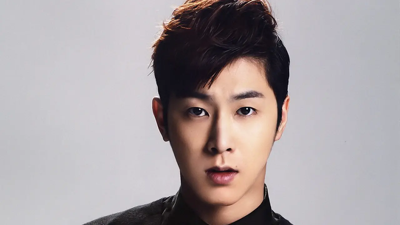 Yunho TVXQ